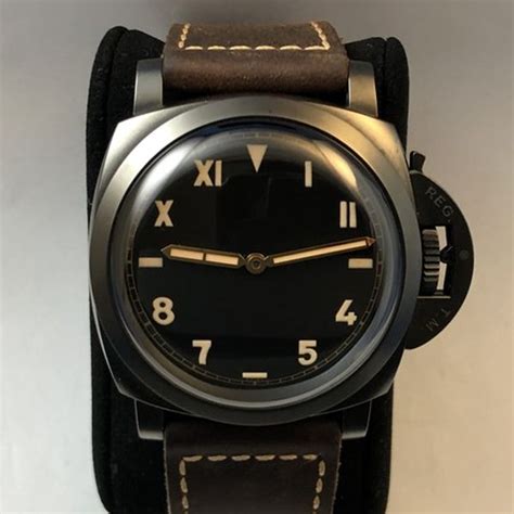 FS: Panerai 1950 3 Days Power Reserve PAM629 Limited .